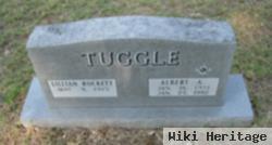 Lillian Rockett Tuggle