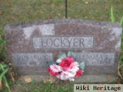 Howard C Lockyer