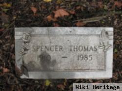 Spencer Thomas
