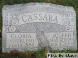 Gloria Cavalieri Cassara