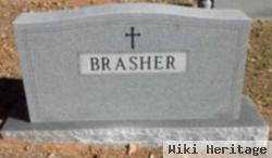 James E Brasher, Jr