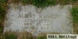 Albert Schmidt