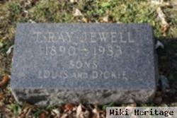 Thomas Ray Jewell