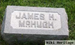 James H. Mchugh