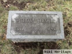 William Temple