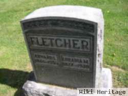 Edward L Fletcher