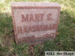 Mary C. Harshman