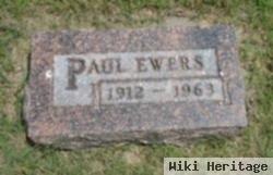 Paul Ewers