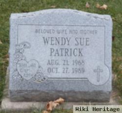 Wendy Sue Patrick