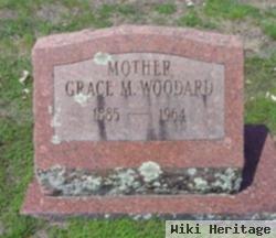 Grace Meader Woodard