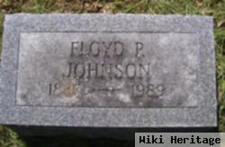 Floyd Perry Johnson