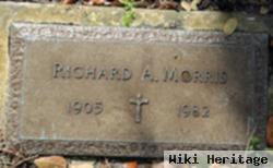 Richard A Morris