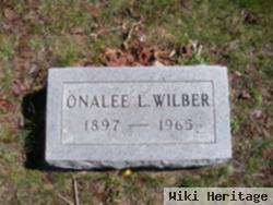 Onalee L. Wilber