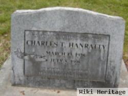 Charles T Hanratty