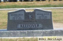 William "bill" Elton Keefover