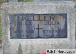 Alexander H. Keller