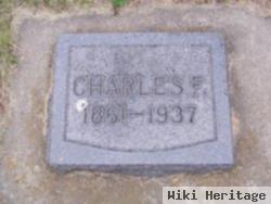 Charles F. Tibbits