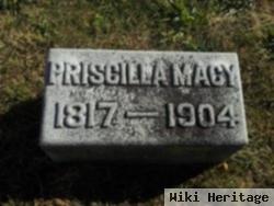 Priscilla Luellen Macy