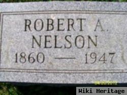 Robert A Nelson