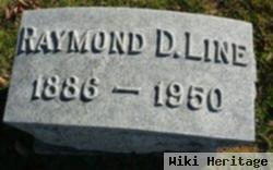 Raymond David Line