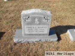 James L Marsh