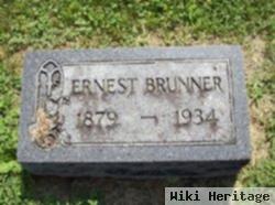 Ernest S. Brunner