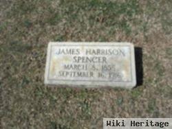 James Harrison Spencer