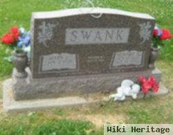 Howard E Swank