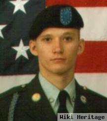 Ssgt John A Reiners