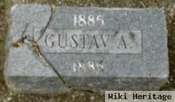 Gustav A Keiser