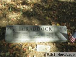 Mary Todd Craddock