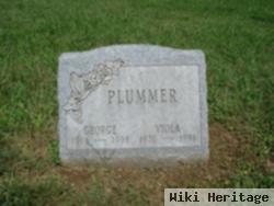 George Plummer