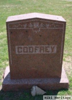 Samuel Newton "sam" Godfrey