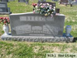 Willie Clyde Breece