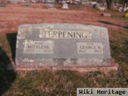 George Nathan Terpening