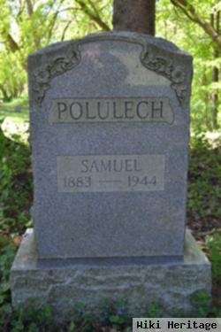 Samuel Tropeemov Polulech