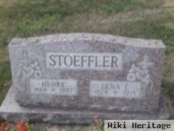 Henry Stoeffler