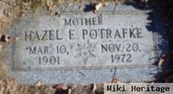 Hazel E. Knodel Potrafke