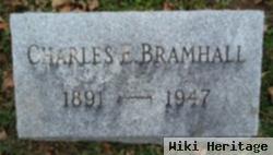 Charles E. Bramhall