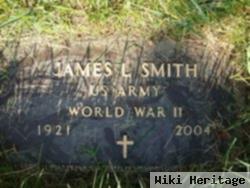 James Lee Smith