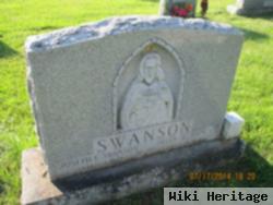 Helen E Rigney Swanson