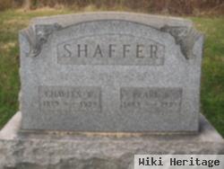 Pearl R. Shaffer