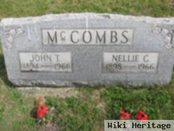 Nellie C. Mccombs