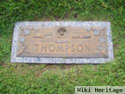 Iler Thompson