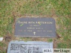 Daune Rita Patterson