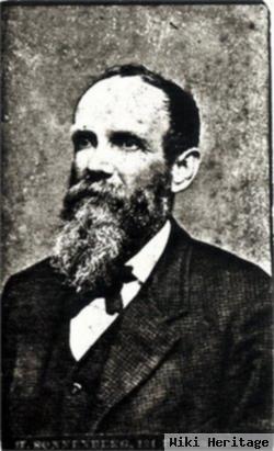 Robert Findley Patterson