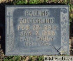 Pauline Zutterling