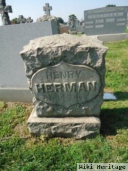 Henry Herman