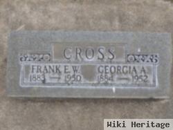 Frank E. Cross