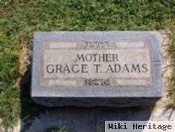 Grace T. Adams